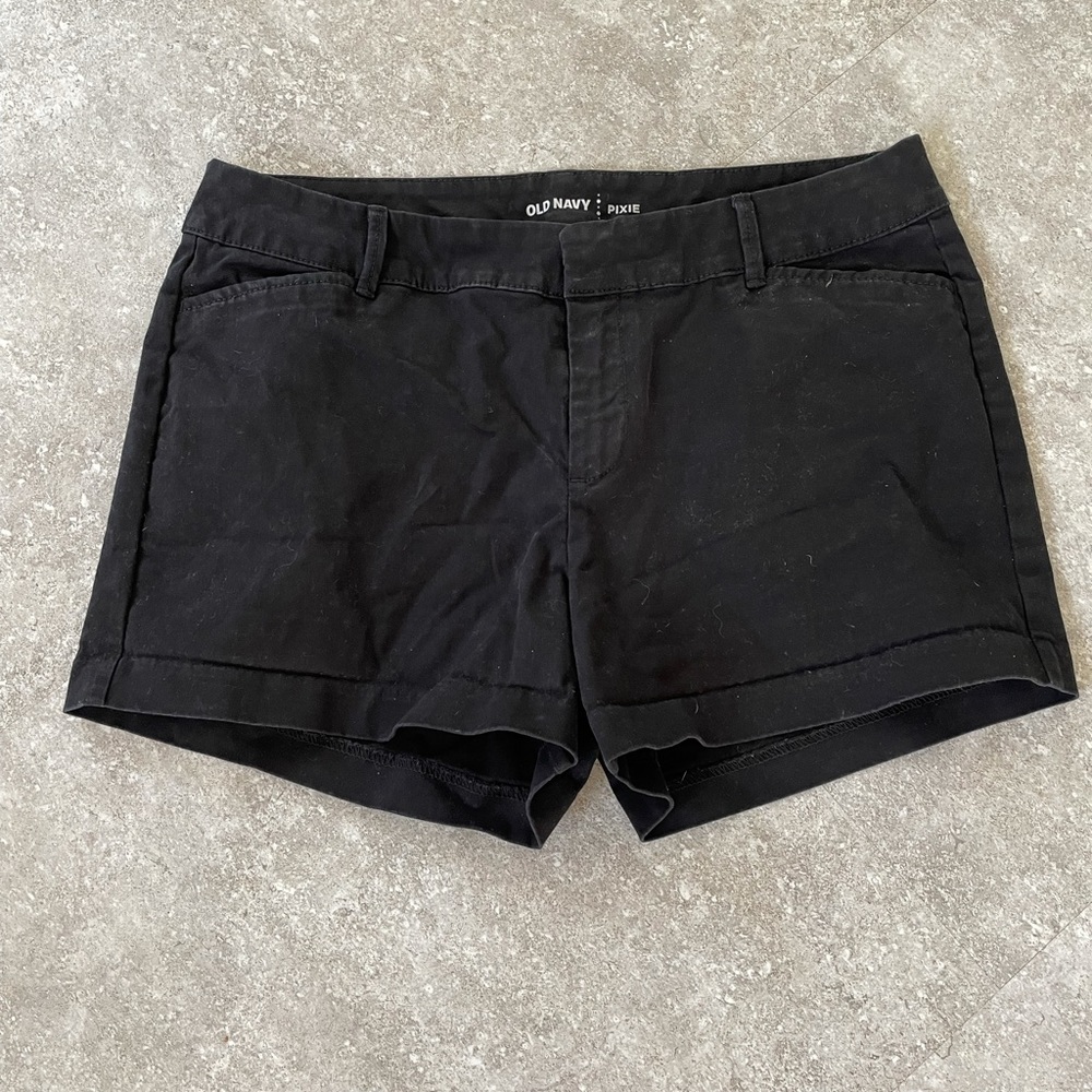Women’s Old Navy shorts